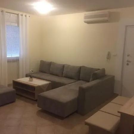 Apartamento Ejla