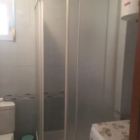 Ejla 아파트 메덜린