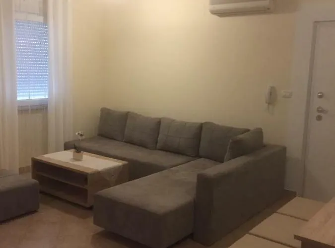 Apartman Ejla
